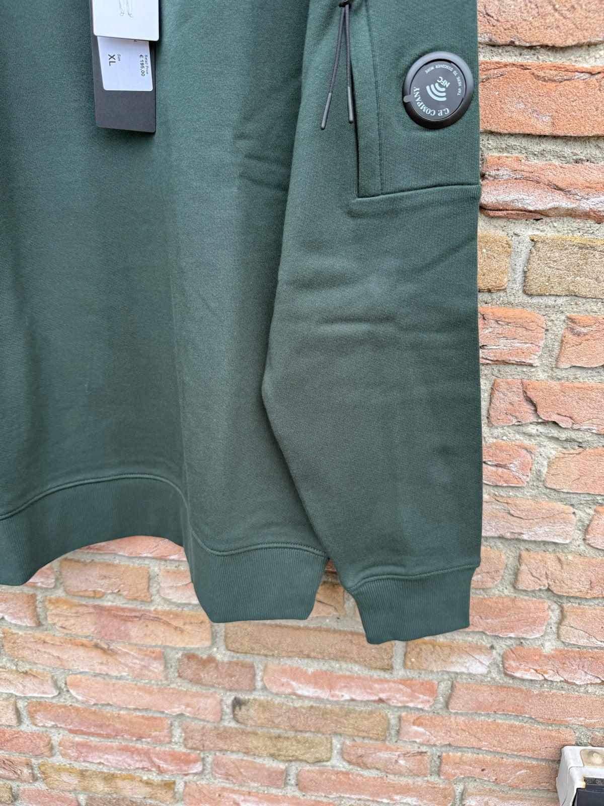 C.P. Company Sweatshirt - XL
