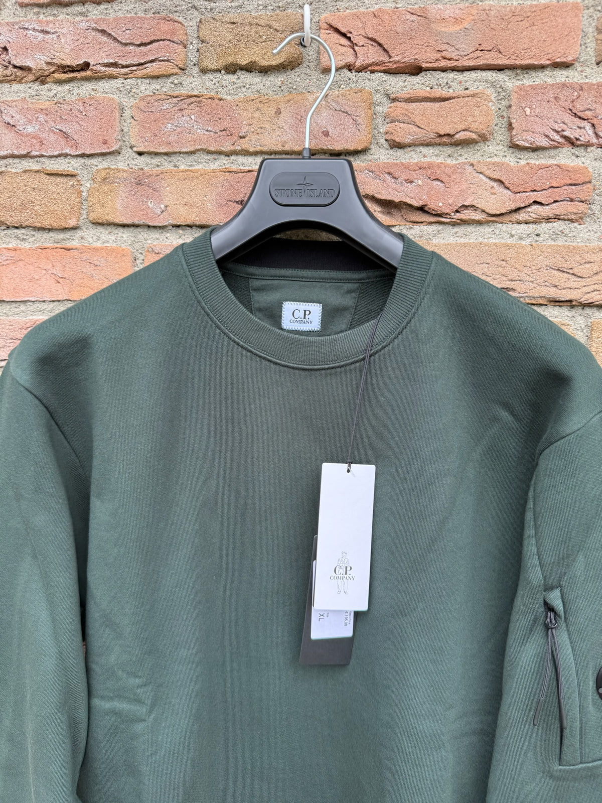 C.P. Company Sweatshirt - XL