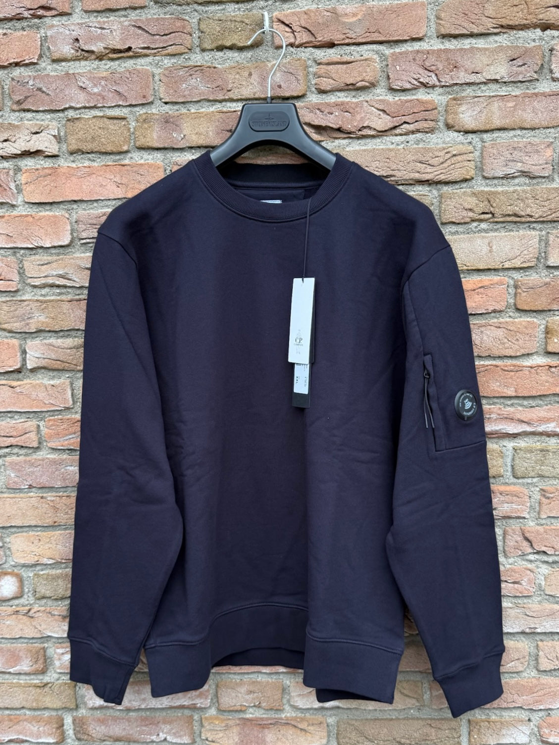 C.P. Company Sweatshirt - XXL