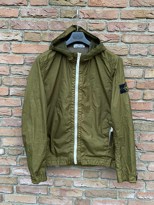 Stone Island Membrana 3L TC Jacke - L