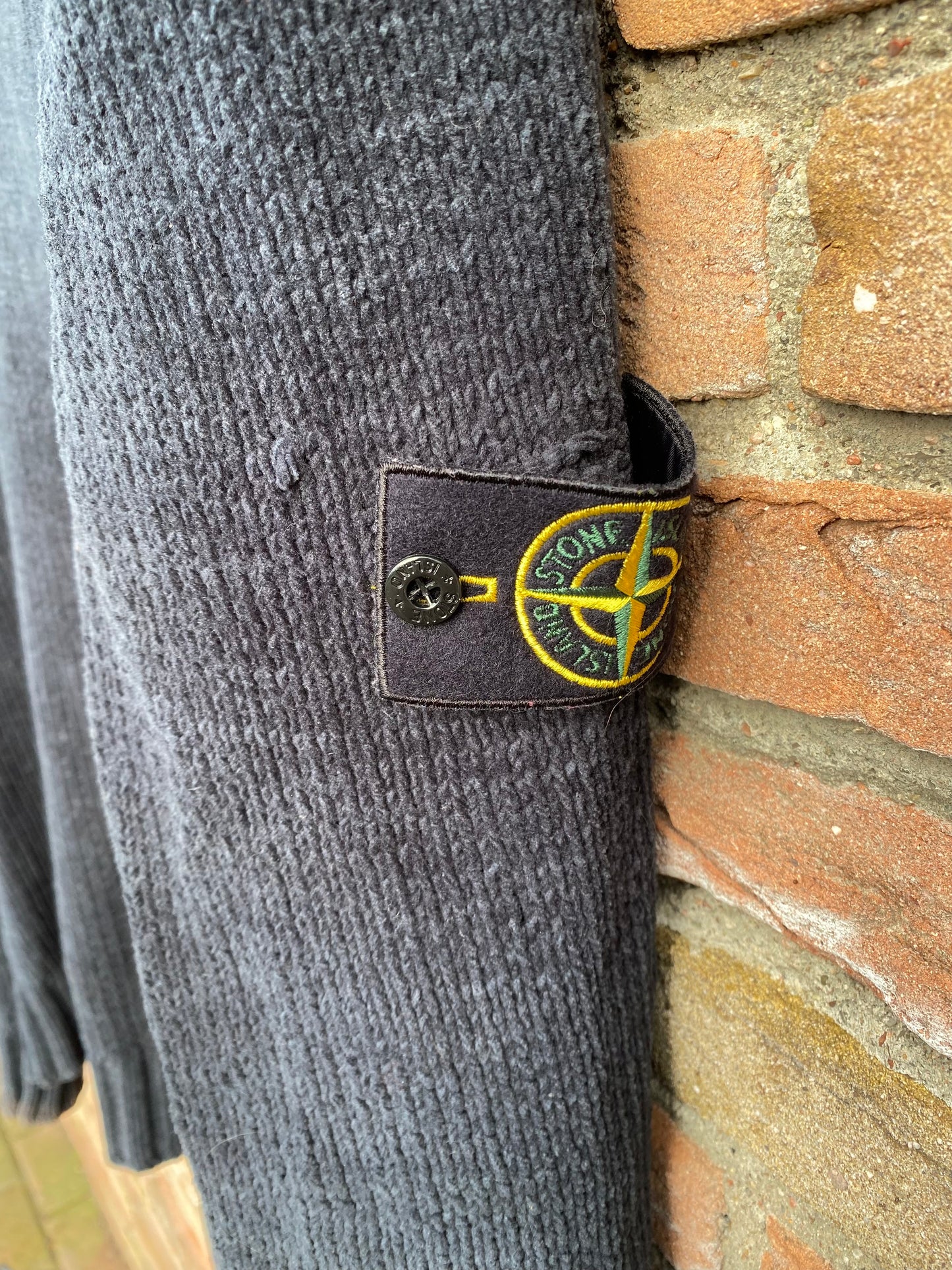 Stone Island Pullover - XL