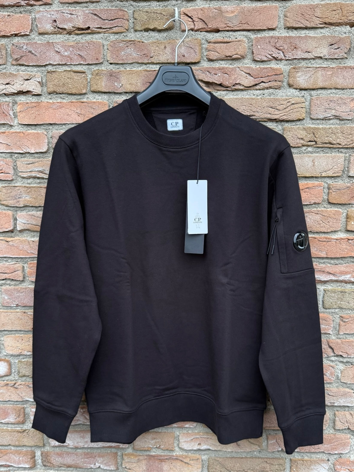 C.P. Company Sweatshirt - XXL