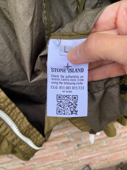 Stone Island Membrana 3L TC Jacke - L