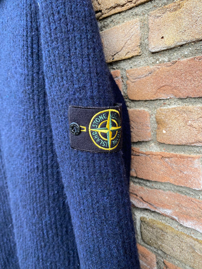 Stone Island Kapuzenjacke - L