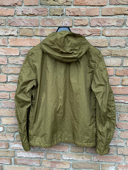 Stone Island Membrana 3L TC Jacke - L