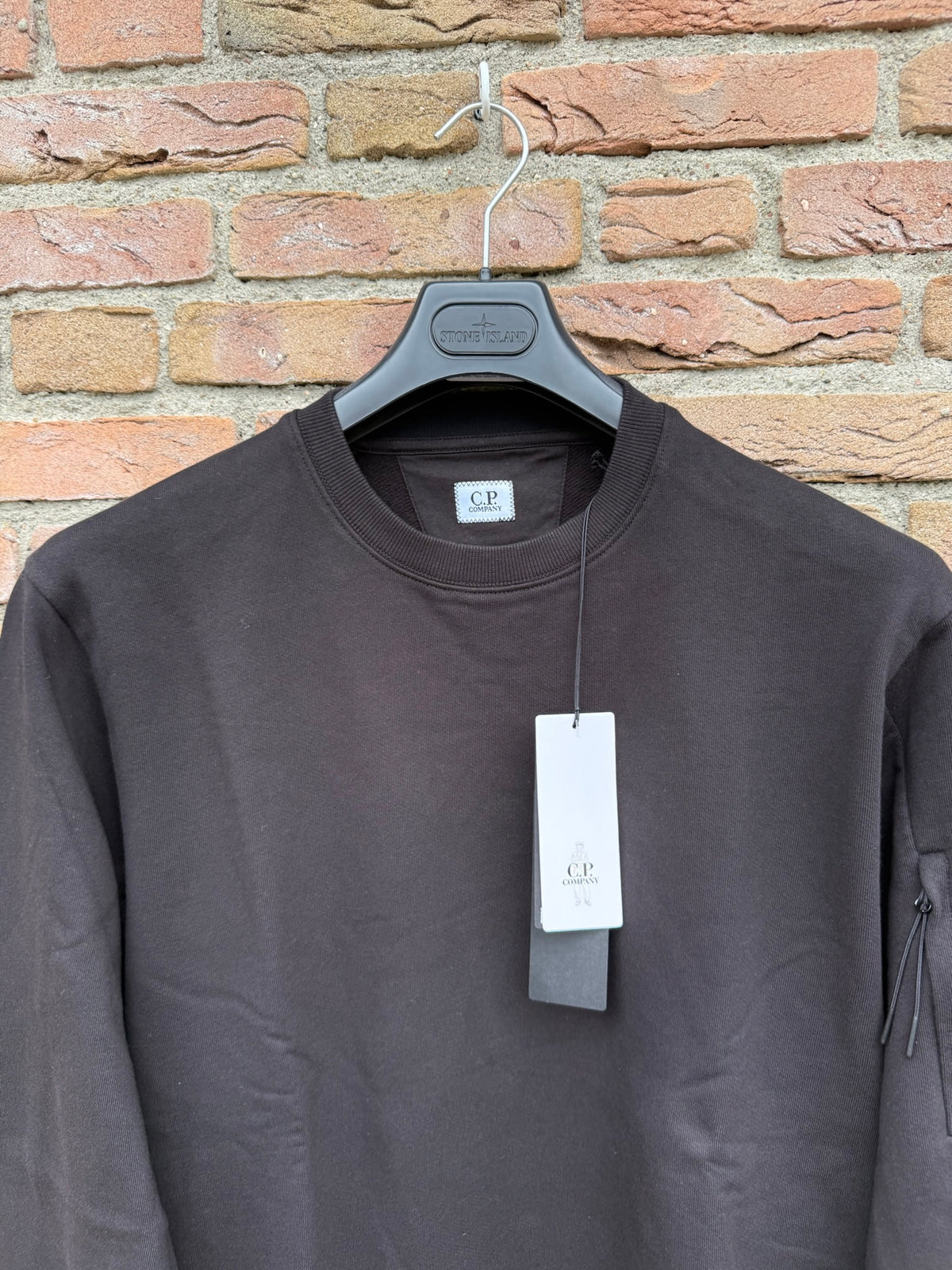 C.P. Company Sweatshirt - XXL