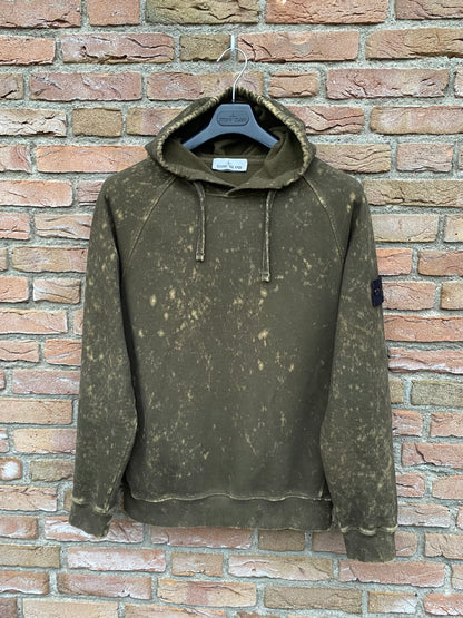 Stone Island OVD Hoodie - M