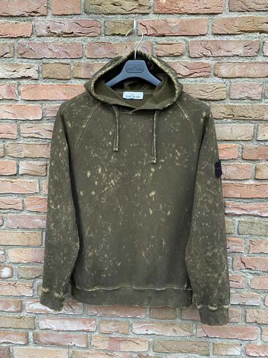 Stone Island OVD Hoodie - M