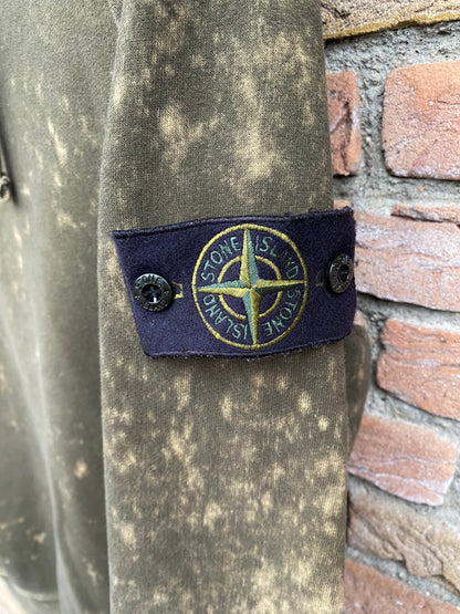 Stone Island OVD Hoodie - M