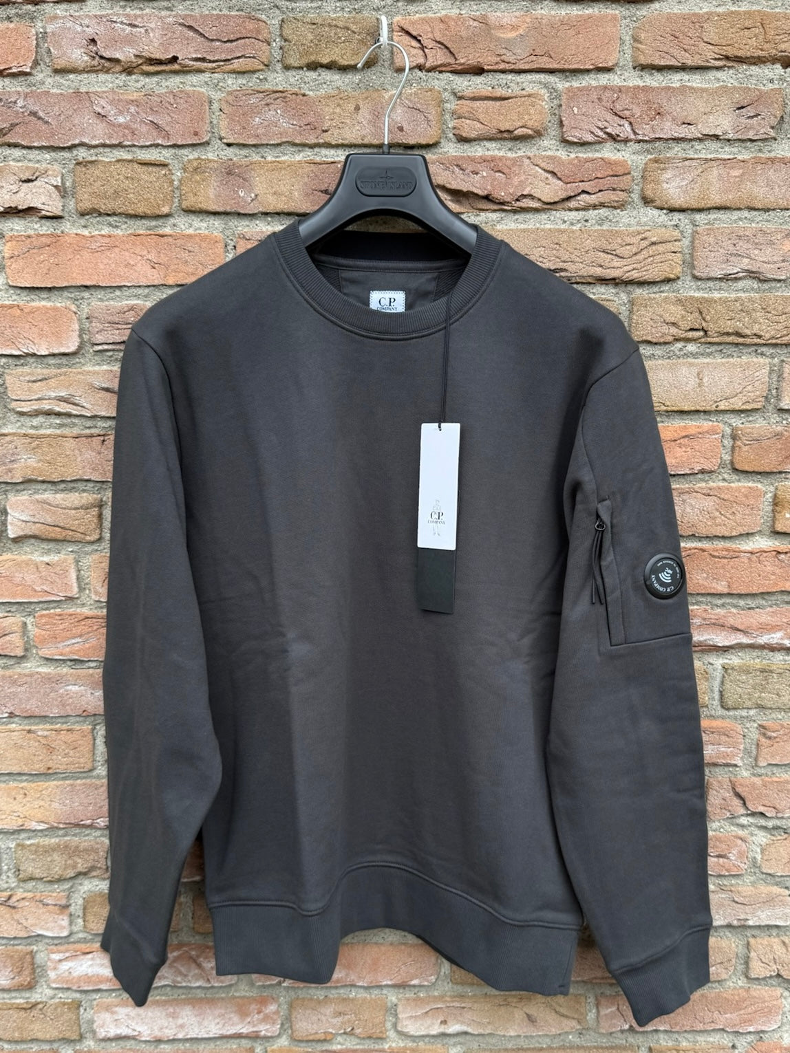 C.P. Company Sweatshirt - L