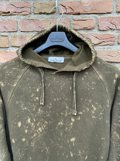 Stone Island OVD Hoodie - M