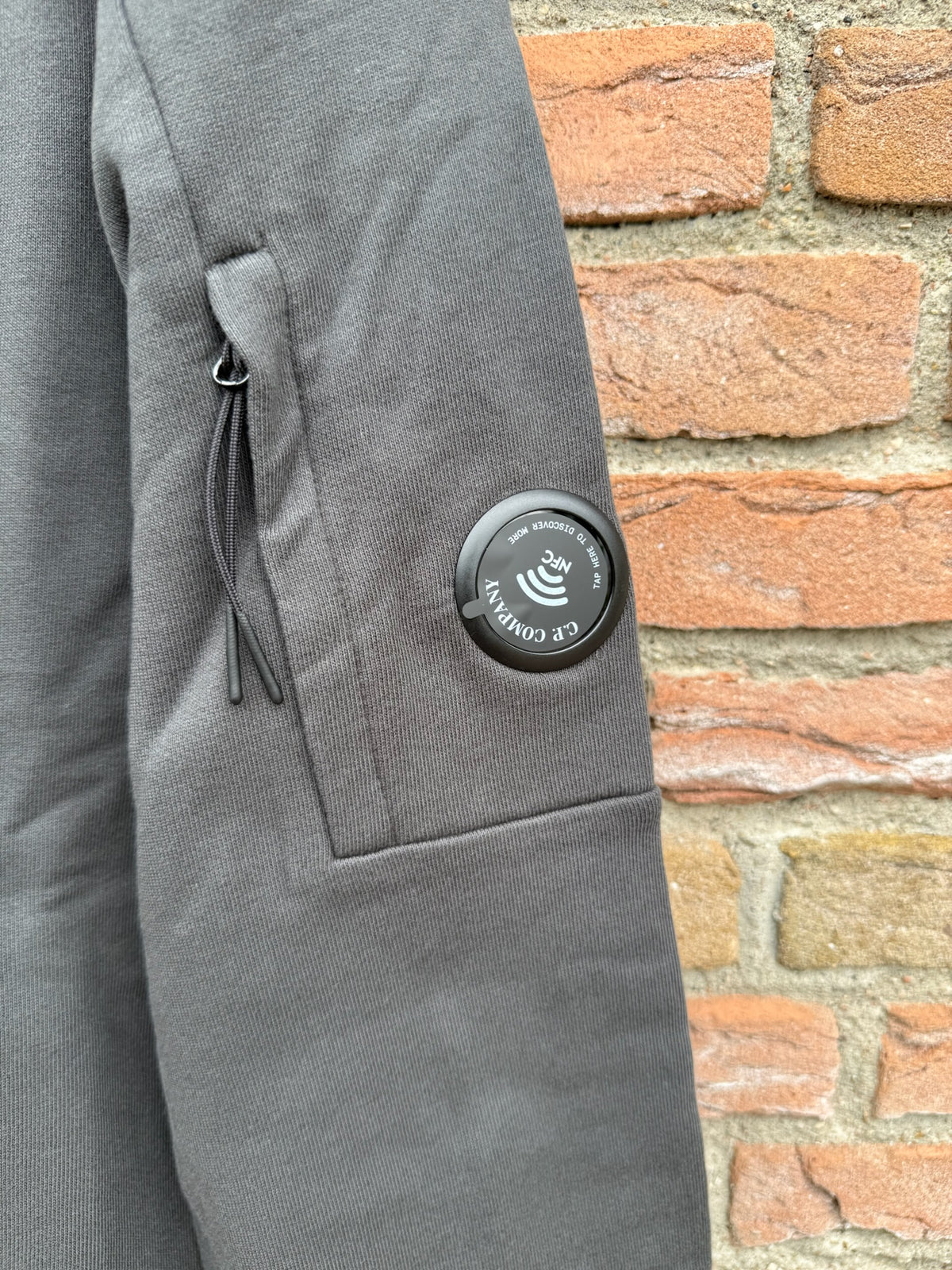 C.P. Company Sweatshirt - L