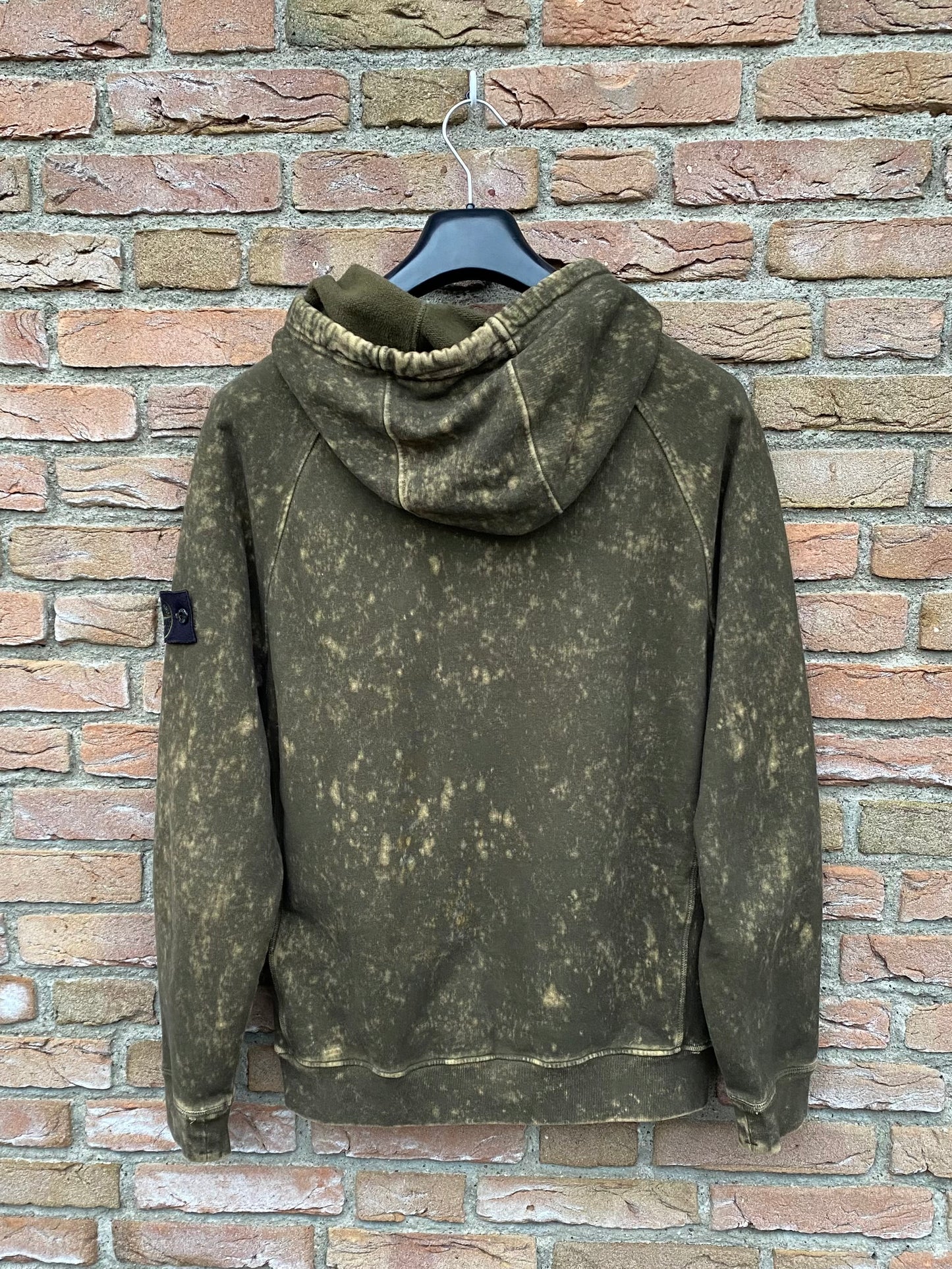 Stone Island OVD Hoodie - M