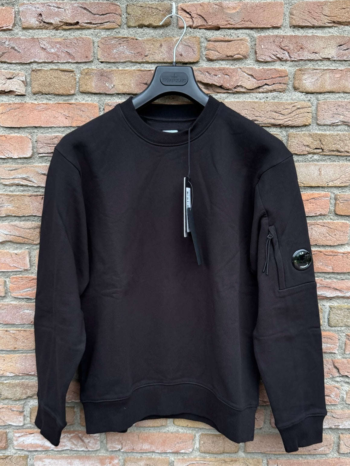 C.P. Company Sweatshirt - M