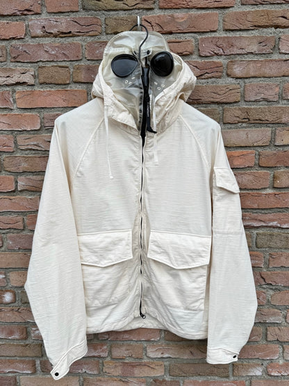 C.P Company KNJ Explorer Jacket - L