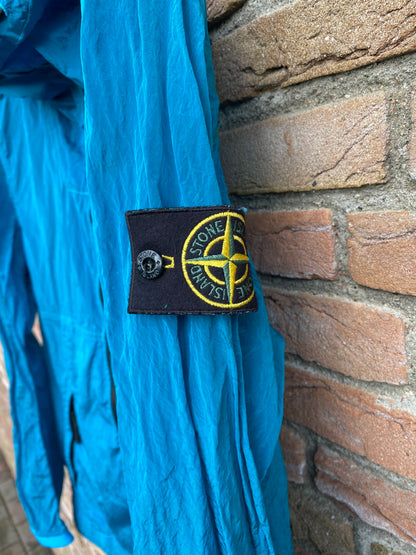 Stone Island Nylon Metal Jacke - L