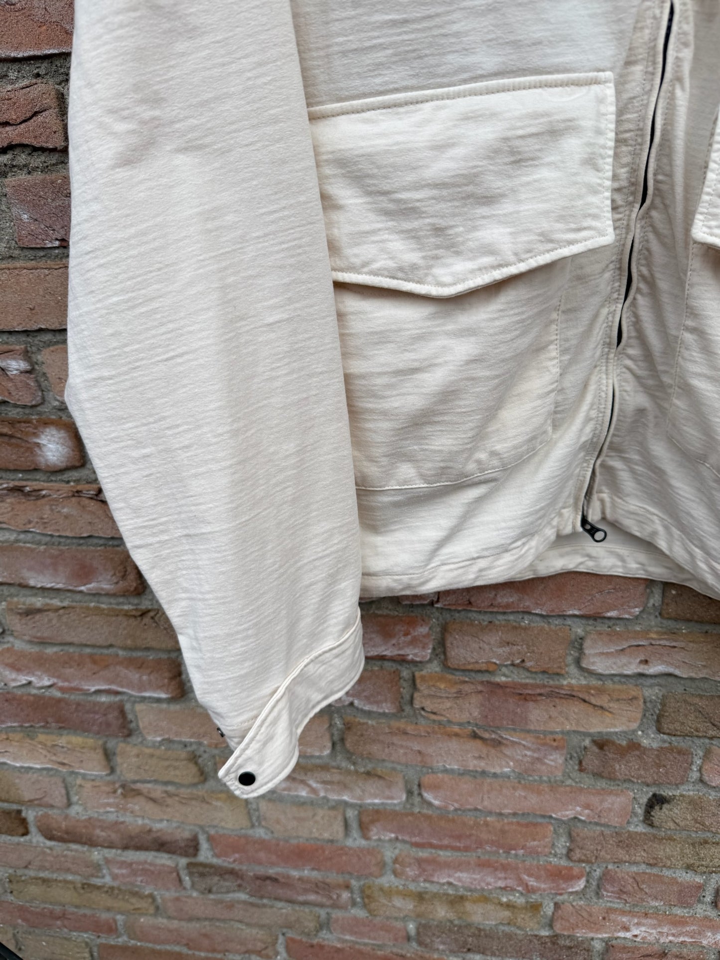 C.P Company KNJ Explorer Jacket - L