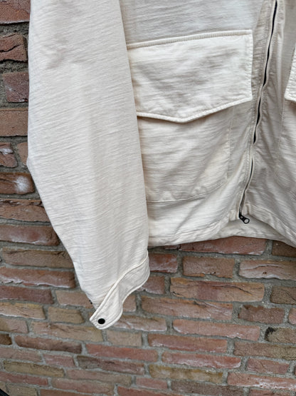 C.P Company KNJ Explorer Jacket - L