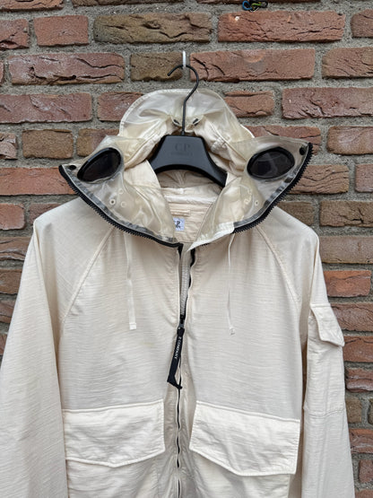 C.P Company KNJ Explorer Jacket - L