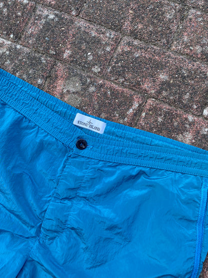 Stone Island Nylon Badehose - XL