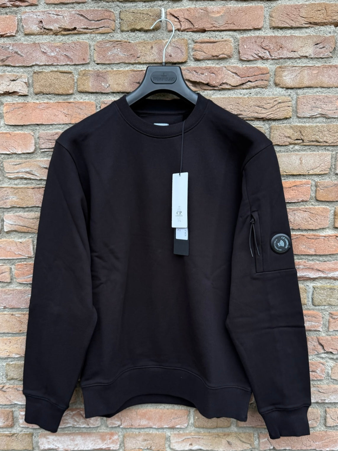 C.P. Company Sweatshirt - L