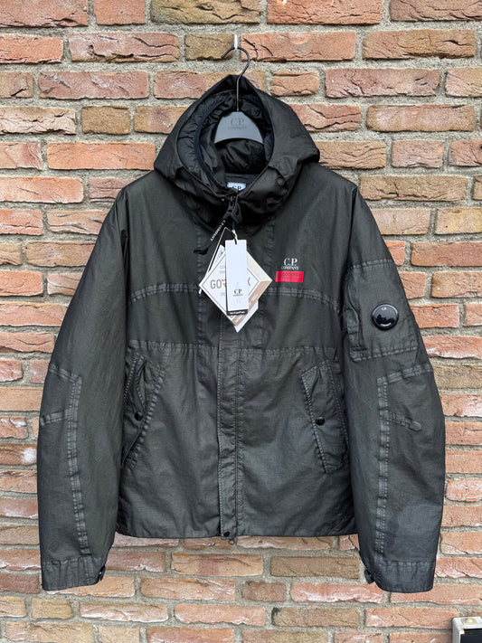 C.P. Company Gore G-type Daunenjacke - XL