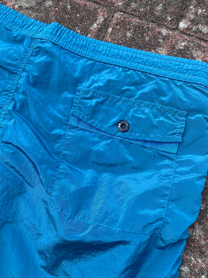 Stone Island Nylon Badehose - XL