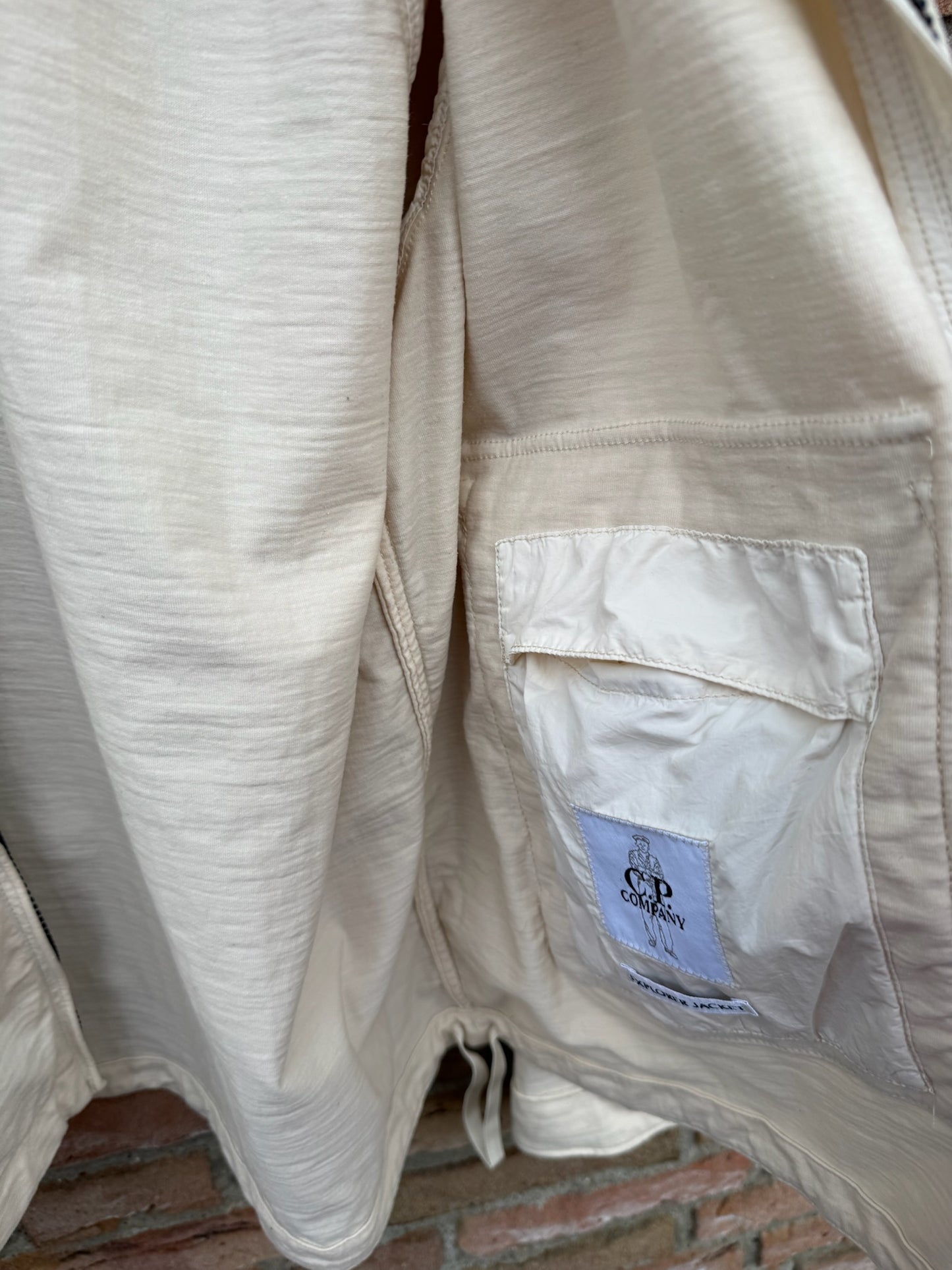 C.P Company KNJ Explorer Jacket - L