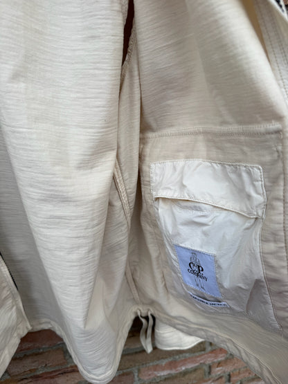 C.P Company KNJ Explorer Jacket - L