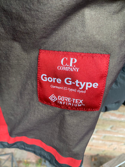 C.P. Company Gore G-type Daunenjacke - 3XL