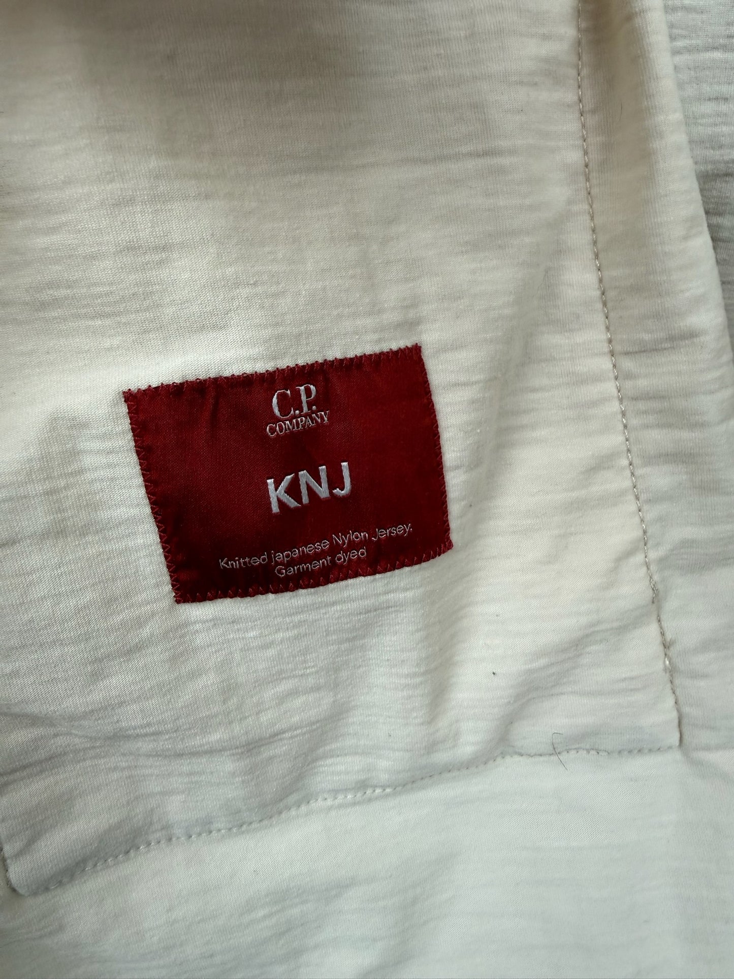 C.P Company KNJ Explorer Jacket - L