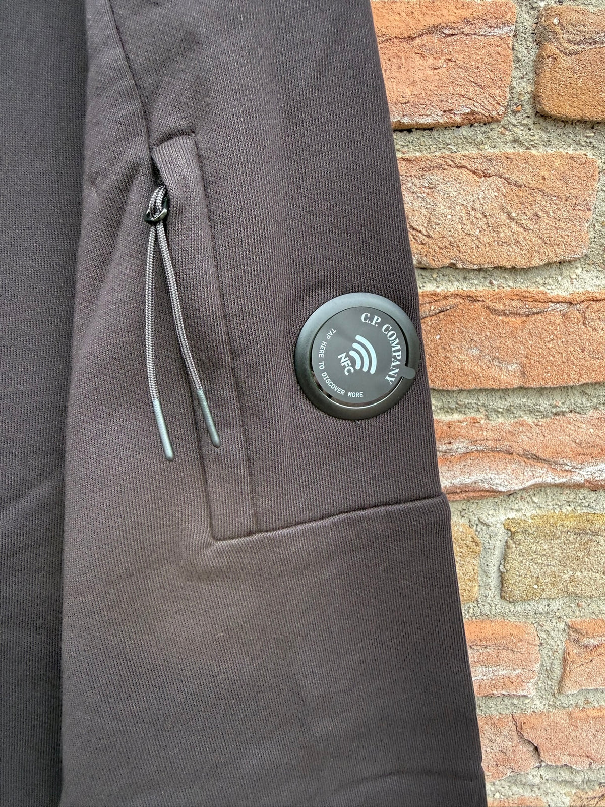 C.P. Company Sweatshirt - L