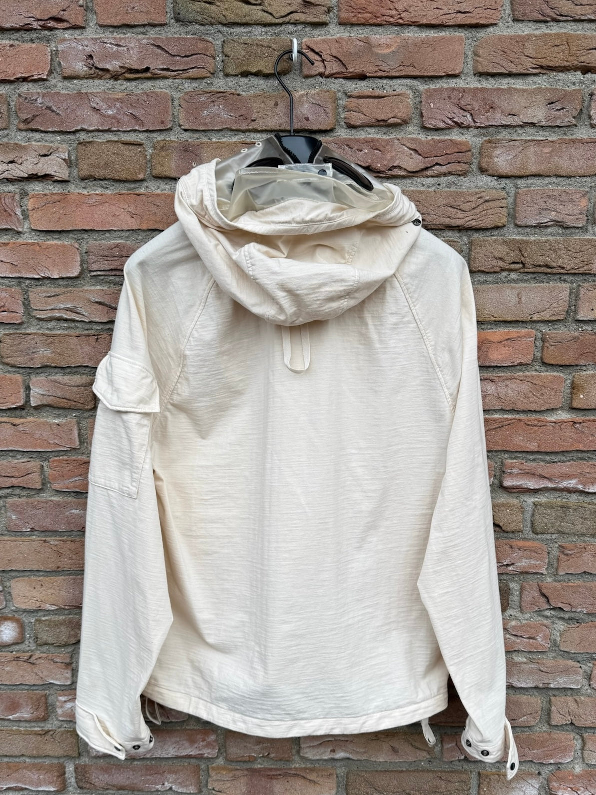 C.P Company KNJ Explorer Jacket - L