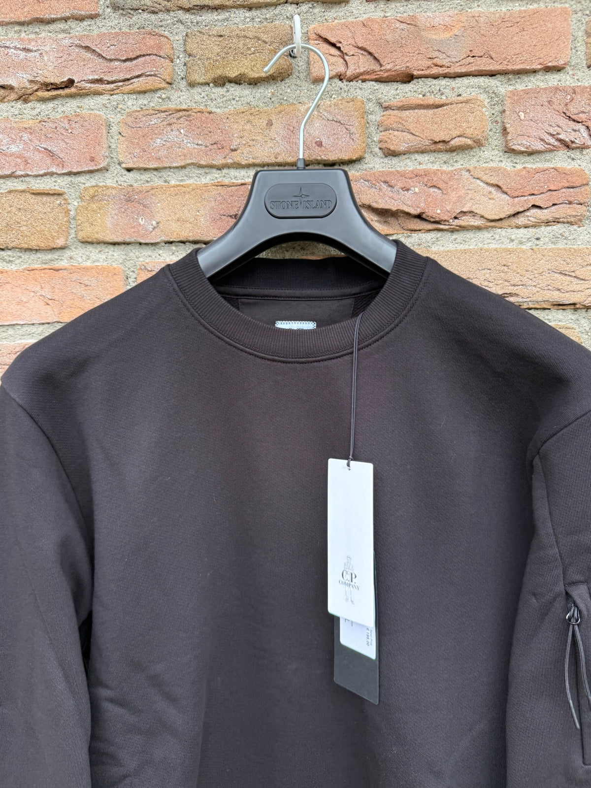 C.P. Company Sweatshirt - L