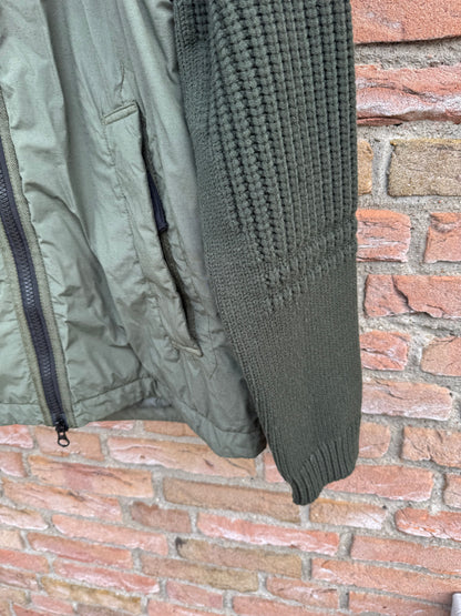 Stone Island Naslan Light Watro Primaloft Jacket - L