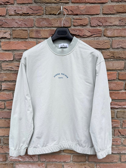 Stone Island Marina Sweatshirt - S