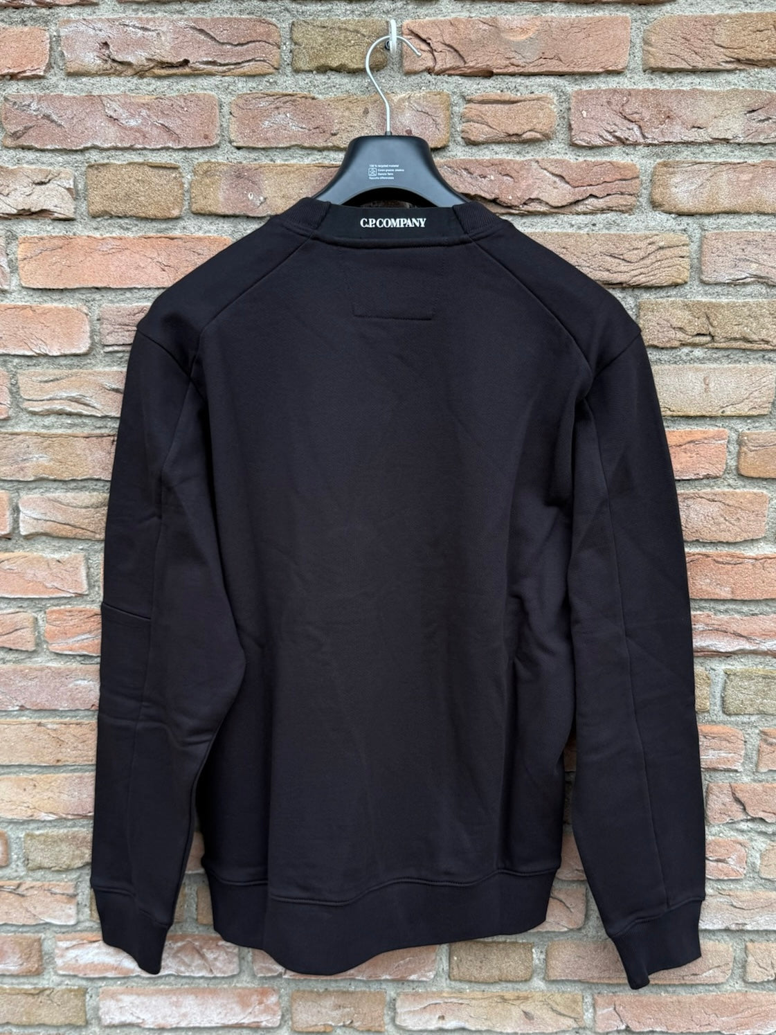 C.P. Company Sweatshirt - L
