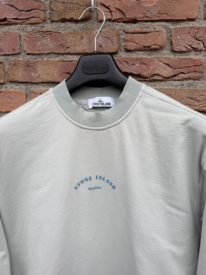 Stone Island Marina Sweatshirt - S
