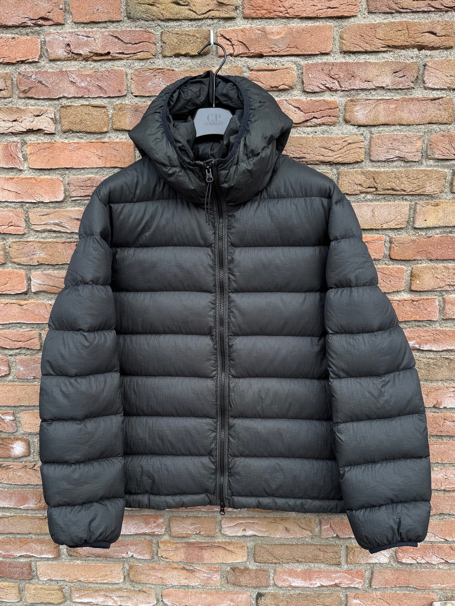 C.P. Company Gore G-type Daunenjacke - XL