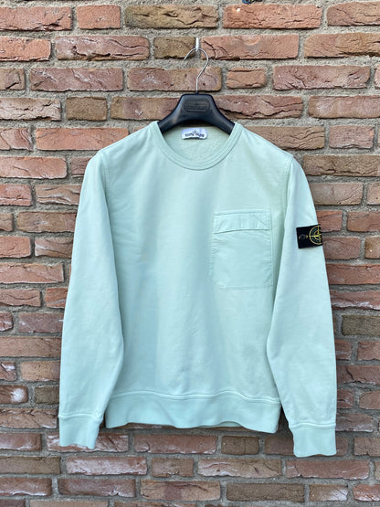 Stone Island Sweatshirt - L