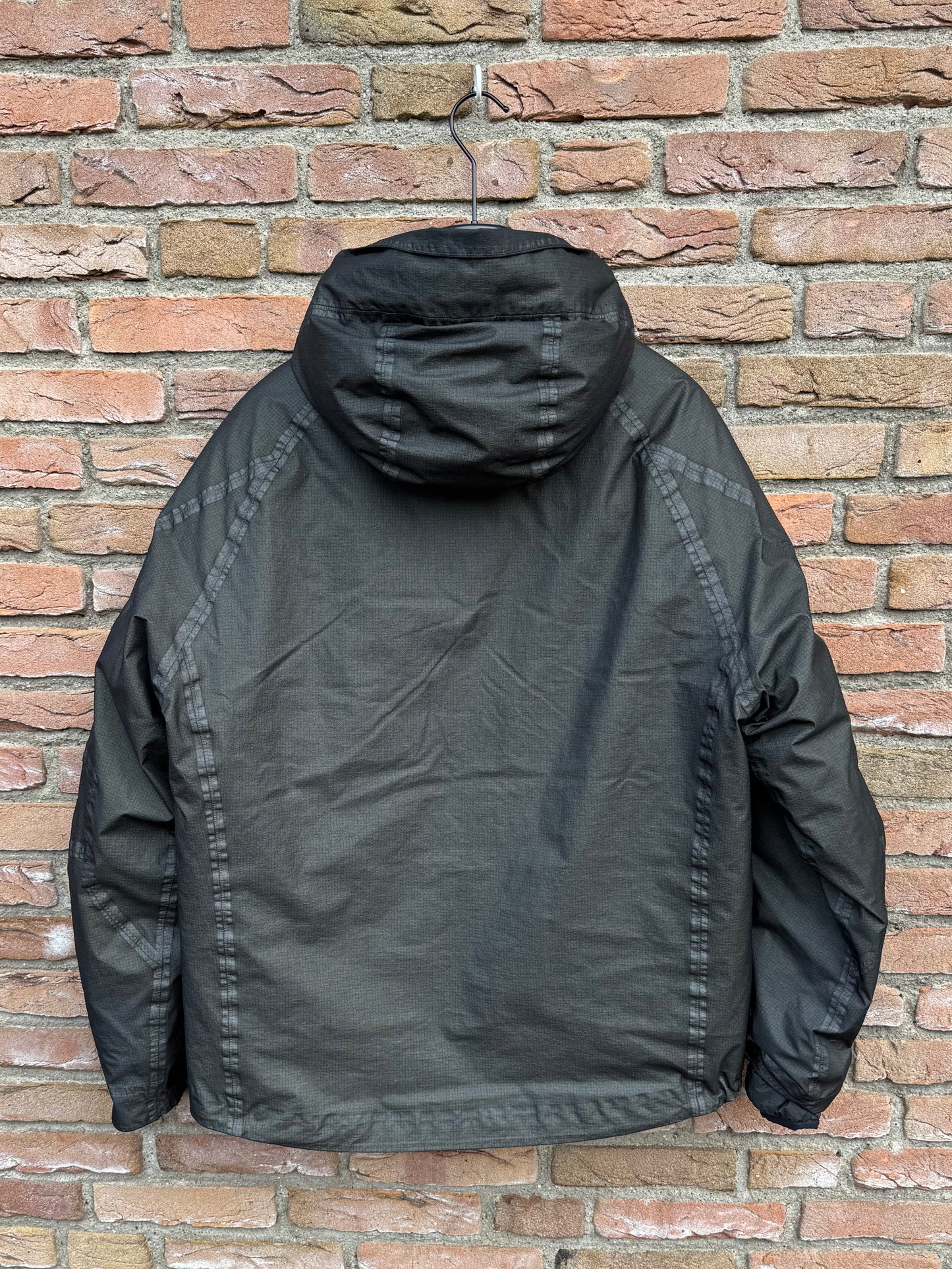 C.P. Company Gore G-type Daunenjacke - XL