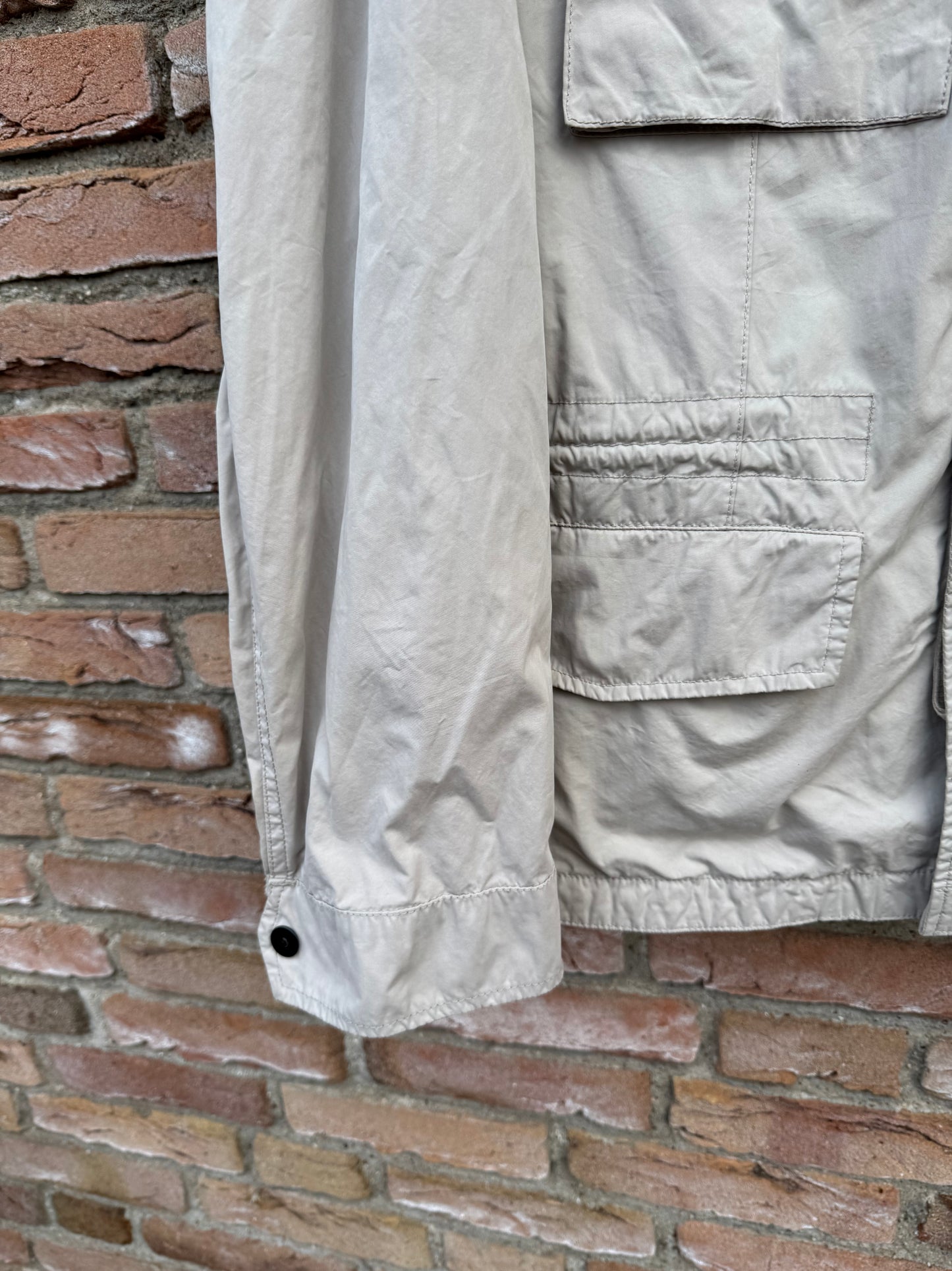 Stone Island David Light-OVD Jacke - M