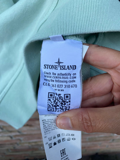 Stone Island Sweatshirt - L