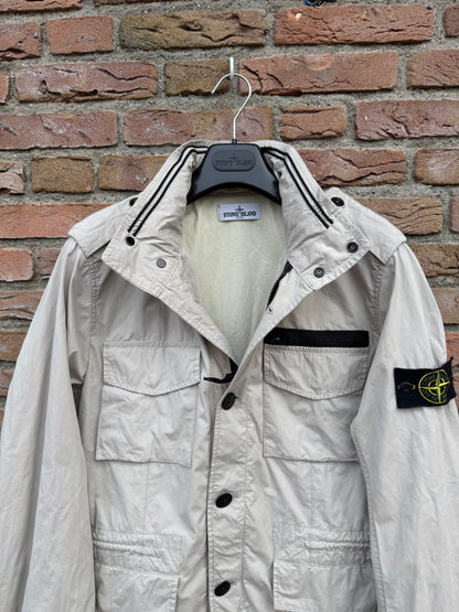 Stone Island David Light-OVD Jacke - M