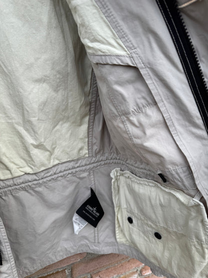 Stone Island David Light-OVD Jacke - M