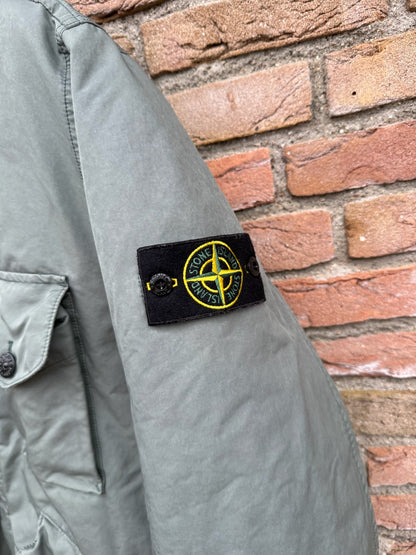 Stone Island David-TC Down Jacket - XXL