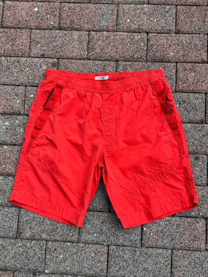 C.P. Company Nylon Shorts - M