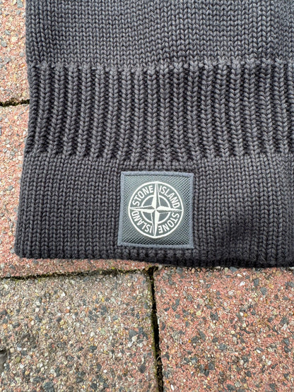 Stone Island x Supreme Luminescent Balaclava