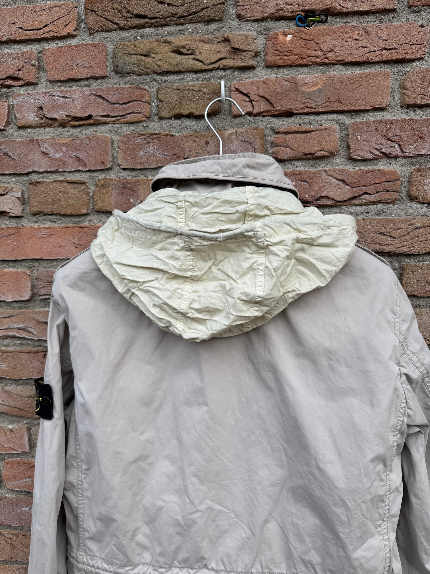 Stone Island David Light-OVD Jacke - M