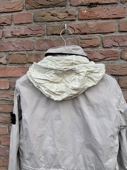 Stone Island David Light-OVD Jacke - M